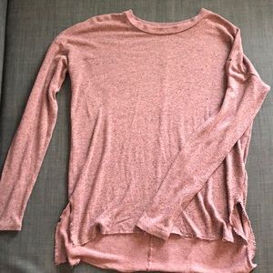 GENTLY USED AEO soft and sexy XS